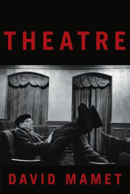 Theatre 0865479283 Book Cover