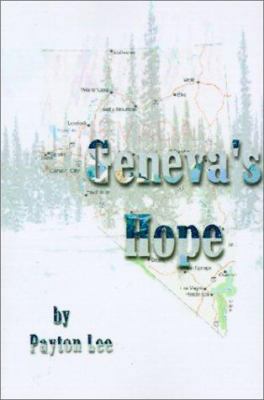 Geneva's Hope 0595207146 Book Cover