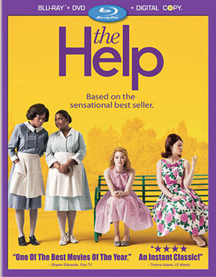 The Help B004A8ZWVU Book Cover