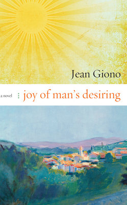 Joy of Man's Desiring 1582435650 Book Cover