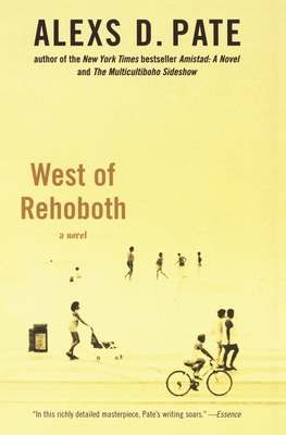 West of Rehoboth 038080042X Book Cover