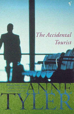 The Accidental Tourist B000S74MMW Book Cover