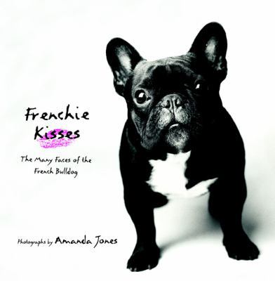 Frenchie Kisses 0425202143 Book Cover