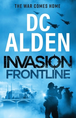 Invasion Frontline 1807035352 Book Cover
