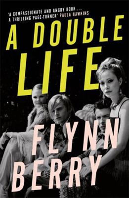 A Double Life 1474607020 Book Cover