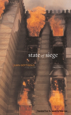 State of Siege 0872864065 Book Cover