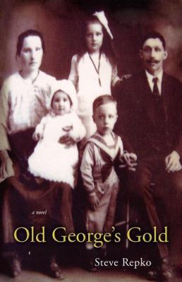 Old George's Gold 0533163358 Book Cover