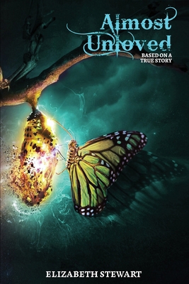 Almost Unloved B0D8Y9FTR8 Book Cover