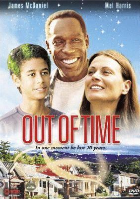 Out of Time 1929732945 Book Cover