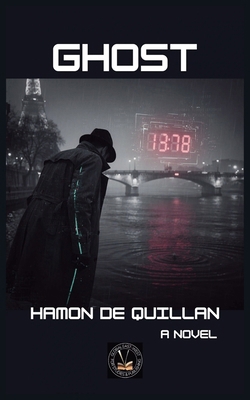 Ghost B0GSYK6L2N Book Cover