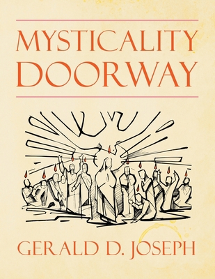 Mysticality Doorway 1643983237 Book Cover