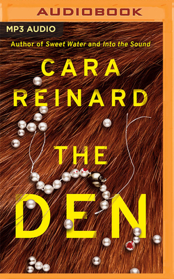 The Den 1713656094 Book Cover