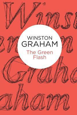 The Green Flash 1447256875 Book Cover