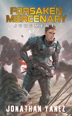 Judgment B0CGGWSYJV Book Cover