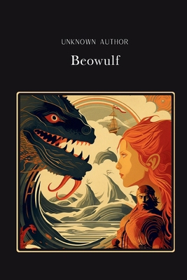 Beowulf Original Edition B0CYR5QNXB Book Cover