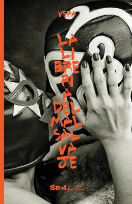 La librería del mal salvaje [Spanish] 0998847755 Book Cover