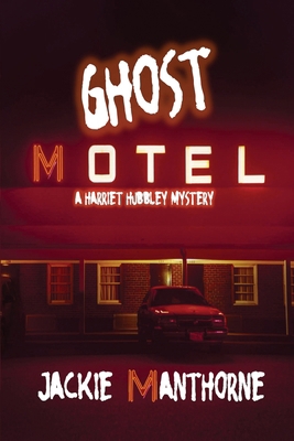 Ghost Motel 1738746844 Book Cover
