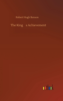 The King's Achievement 3734097053 Book Cover