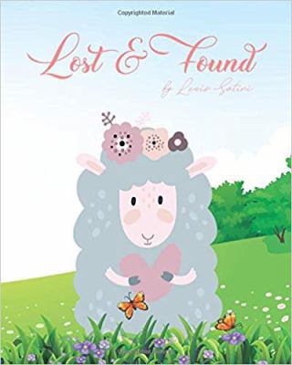 Lost and Found 1732935106 Book Cover