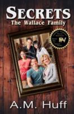 Secrets 173293472X Book Cover