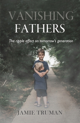 Vanishing Fathers B0CW3Q1QY8 Book Cover