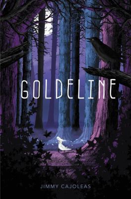 Goldeline 0062498754 Book Cover