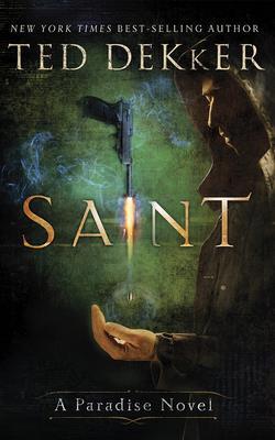 Saint: A Paradise Novel 1713529785 Book Cover