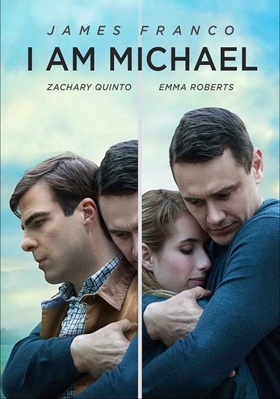 I am Michael            Book Cover