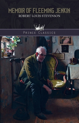 Memoir of Fleeming Jenkin 9389414784 Book Cover