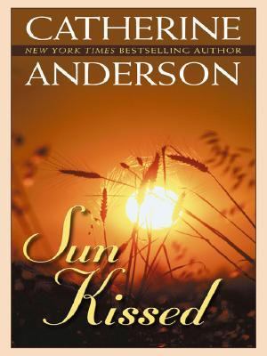 Sun Kissed [Large Print] 159722457X Book Cover