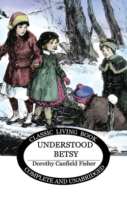 Understood Betsy 1925729060 Book Cover