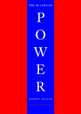 The 48 Laws of Power 0670881465 Book Cover