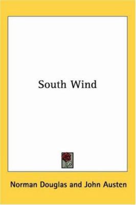 South Wind 1417911212 Book Cover