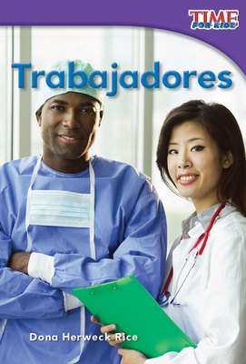 Trabajadores [Spanish] 1433344114 Book Cover