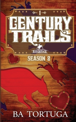 Century Trails B0H3ZWKTY7 Book Cover