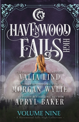 Havenwood Falls High Volume Nine: A Havenwood F... 1950455580 Book Cover