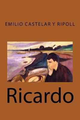Ricardo [Spanish] 1985828006 Book Cover