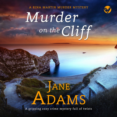 Murder on the Cliff 166655863X Book Cover