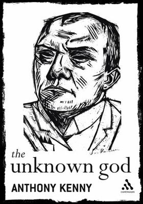 The Unknown God B0092I1NQQ Book Cover