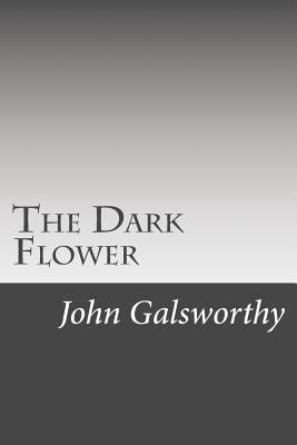 The Dark Flower 1501090895 Book Cover