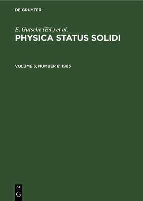 1963 3112497333 Book Cover