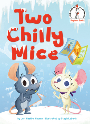 Two Chilly Mice B0GJ9V42VJ Book Cover