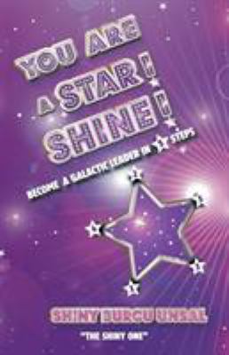 You Are a Star! Shine! 150436144X Book Cover