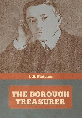 The Borough Treasurer 1644393786 Book Cover
