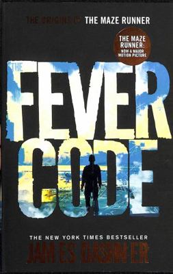 The Fever Code 1911077163 Book Cover
