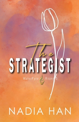 The Strategist: Special Edition 195282057X Book Cover