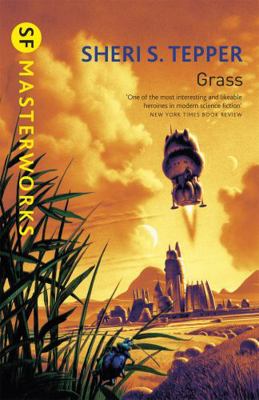 Grass 1857987985 Book Cover