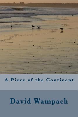 A Piece of the Continent 1496000072 Book Cover