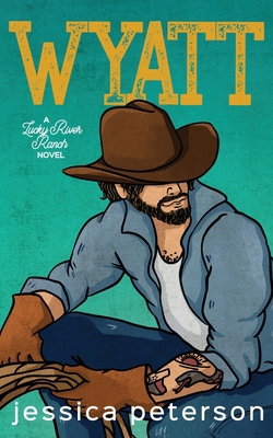 Wyatt B0DQPKT18Z Book Cover