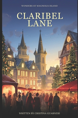 Claribel Lane B0D6G5M3V9 Book Cover